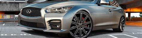 Infiniti Q50 Accessories & Parts - CARiD.com