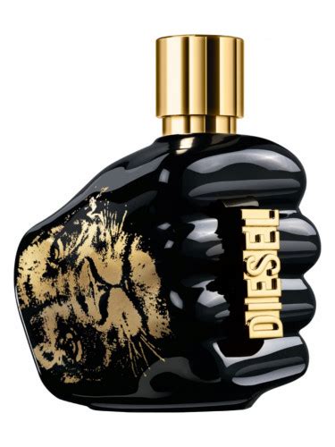 Spirit Of The Brave Diesel cologne - a fragrance for men 2019