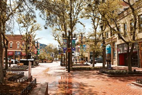 Things To Do In Boulder Colorado - Dr. David L Evans DDS