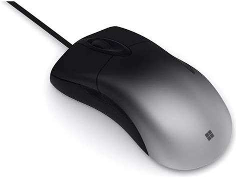 Microsoft IntelliMouse Pro Reviews, Pros and Cons | TechSpot