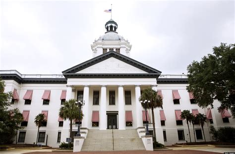 Florida Passes Record Budget Of $74.5 Billion, Backed By Sales Tax Revenue | HuffPost