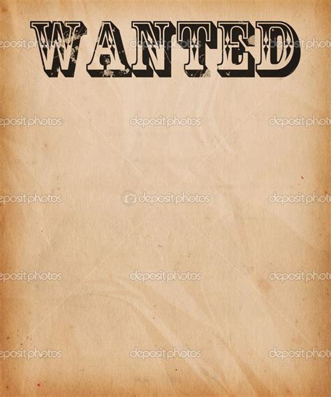 🔥 Free download related pictures wanted poster background wanted poster template Car [616x740 ...