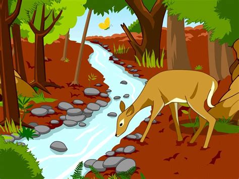 forest ecosystem clipart 10 free Cliparts | Download images on ...