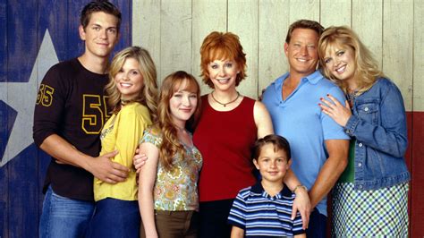 'Reba' Ended 15 Years Ago: Where's the Cast Now?