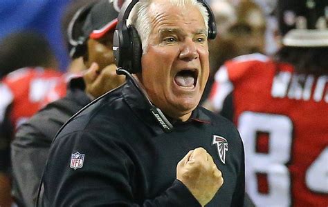 Falcons have fired head coach Mike Smith