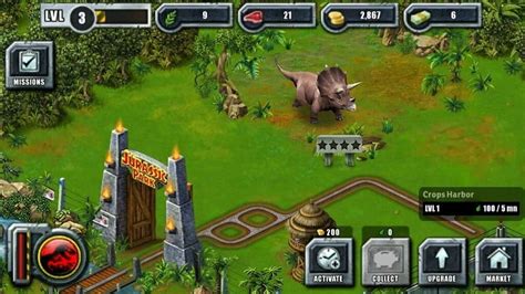 99 Games Like Jurassic Park 3: Park Builder – Games Like