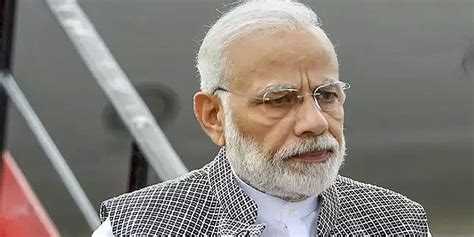 PM Modi On Coronavirus Second Speech: India Under Complete Lockdown For ...