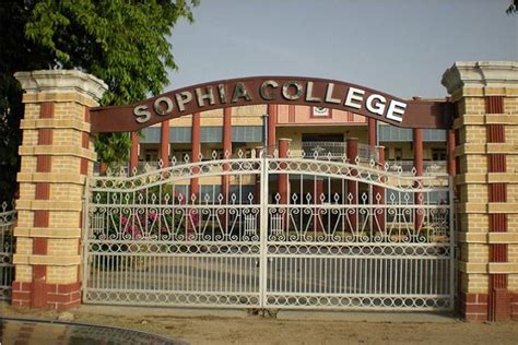 Sophia Girls College, Ajmer: Admission, Fees, Courses, Placements, Cutoff, Ranking