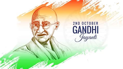 Happy Gandhi Jayanti 2023 Quotes: Wishes, Messages And Greetings To ...