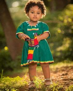 15 Ethiopian Children's Fashion ideas | childrens fashion, ethiopian ...