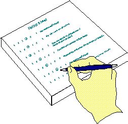 Social Research Methods - Knowledge Base - Guttman Scaling