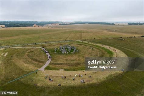 91 Stonehenge Drone Stock Photos, High-Res Pictures, and Images - Getty ...