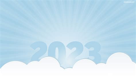 2023 Minimalist Desktop Wallpapers