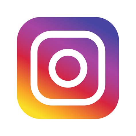 Instagram Logo Vector