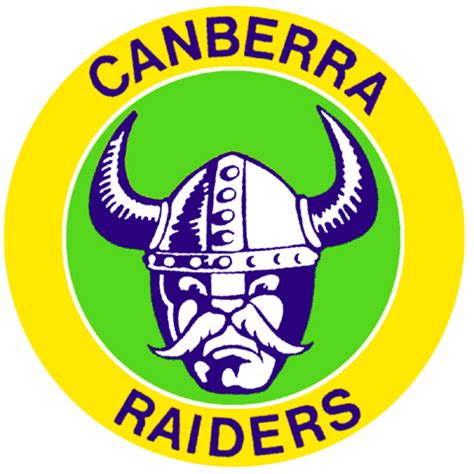 Canberra Raiders - Logopedia, the logo and branding site