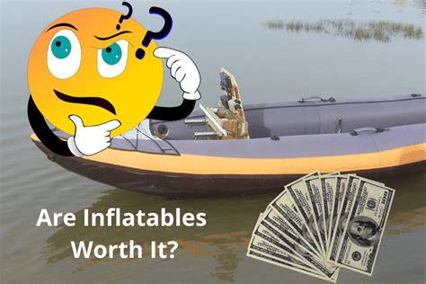 Are Inflatable Kayaks Worth It? Inflatable Kayak Reviews