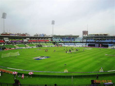 Sher-e-Bangla Cricket Stadium | International Cricket Wiki | FANDOM powered by Wikia