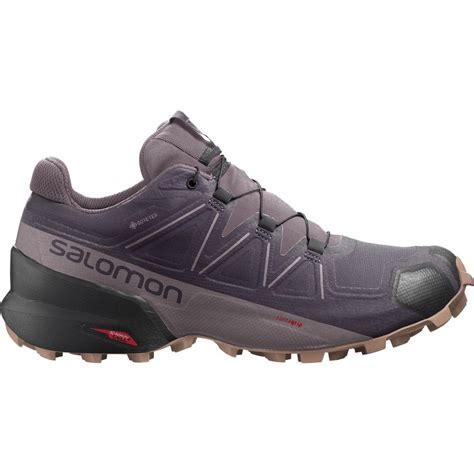 Salomon W Speedcross 5 GTX – Au Pied Sportif Laval