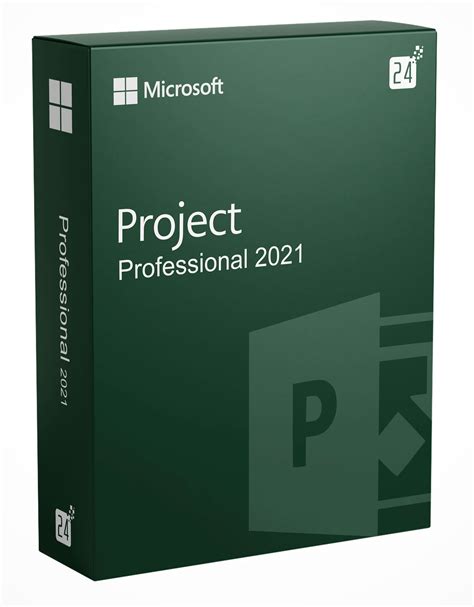 Microsoft Project 2021 Professional | Blitzhandel24 – Software and ...