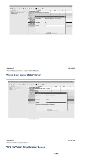 Caterpillar CAT 980G Wheel Loader Service Repair Manual (2KR00001 and up)