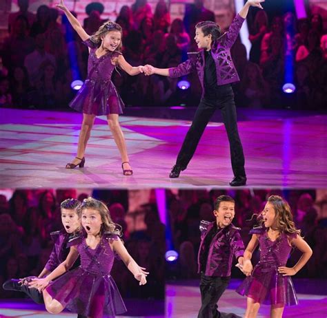 Pin on ABC: DWTS Juniors 1-?