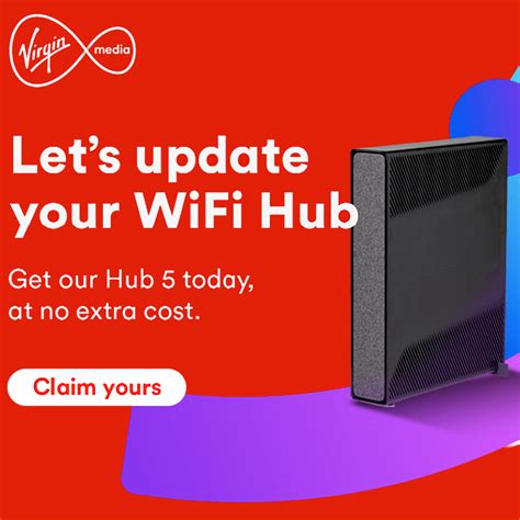 Virgin wifi device – Telegraph