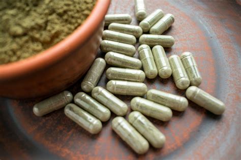 What Are The Best Kratom Strains For Pain Relief?