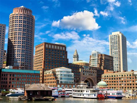 2 Massachusetts Attractions Named Best Of USA Travel List