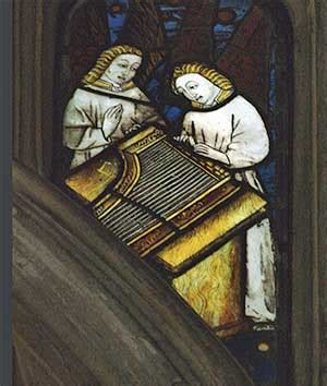 A Brief History of the Harpsichord