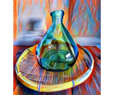 Download Vase Glass Basket Royalty-Free Stock Illustration Image - Pixabay