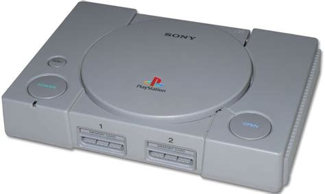 PlayStation | Console and Games | Britannica