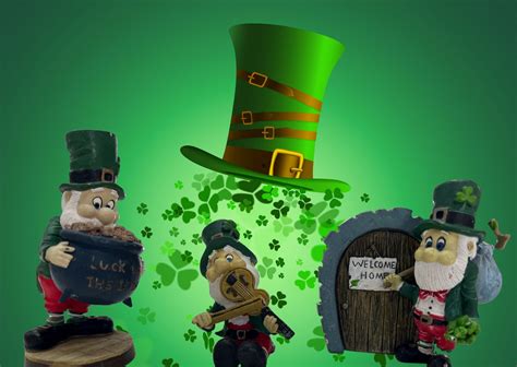 10 Mind-Blowing Real Leprechaun Sightings You Won't Believe! | Regretless