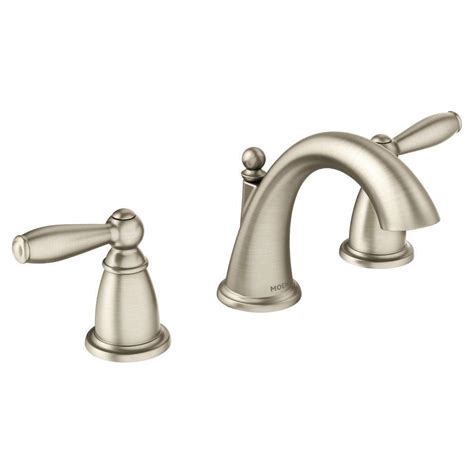 Moen Bathroom Faucets Brantford at Maurice Guyette blog