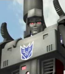 Voice of Megatron - Transformers franchise | Behind The Voice Actors