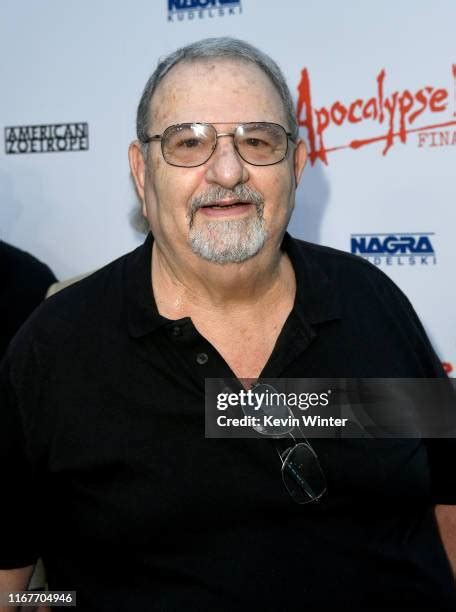 John Milius Photos Photos and Premium High Res Pictures - Getty Images