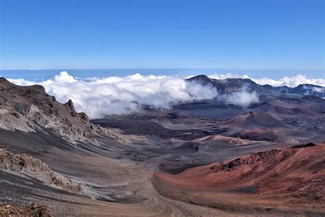 Camping World’s Guide to Haleakala National Park - Camping World