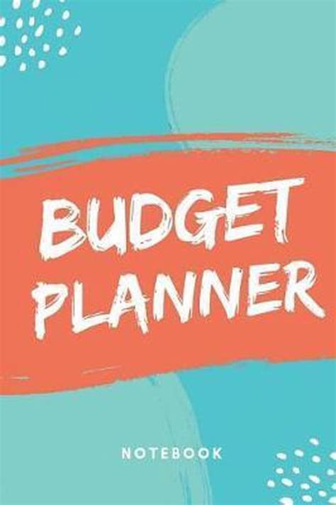 Best budget planner notebook - fesscab