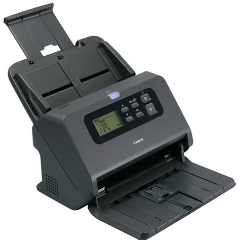 Canon imageFORMULA DR-M260 Sheetfed Scanner - 600 dpi Optical - Walmart.com - Walmart.com