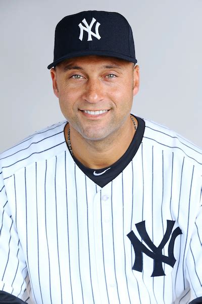 Yankees Derek Jeter