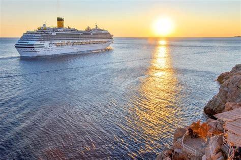 A Guide to the Best Times of the Year to Cruise Europe - One Travel Girl