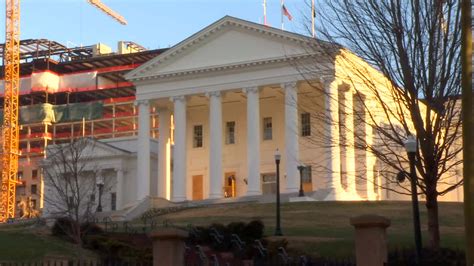 [100+] Virginia State Capitol Wallpapers | Wallpapers.com