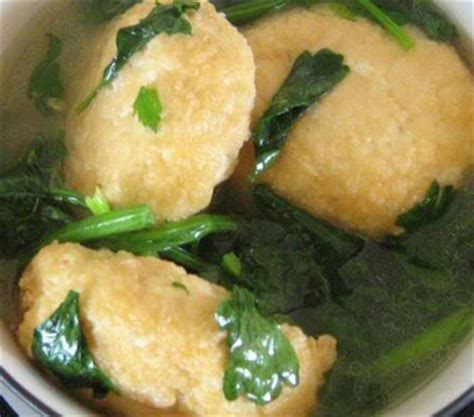Resep Membuat Soup Baso Tahu | DAPUR KITA