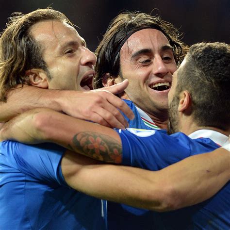 5 Reasons Why Italy Can Win the 2014 World Cup | News, Scores ...