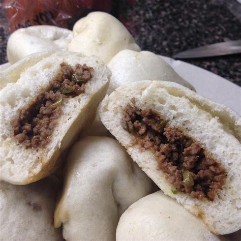 Chinese Steamed Buns Recipe | Allrecipes