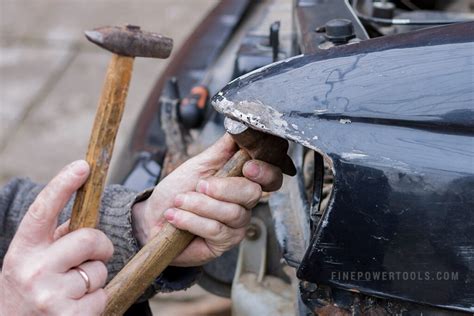 Cross Peen Hammer Uses: Beyond Blacksmithing.