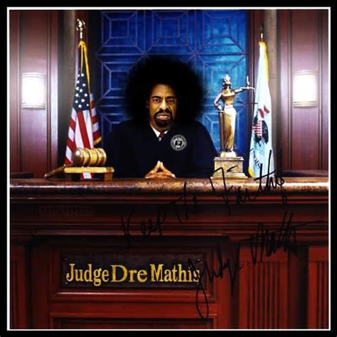 Mac Dre - Judge Dre Mathis Lyrics and Tracklist | Genius