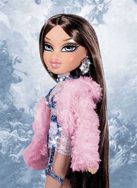 💐pinterest:connieg028💐 | Bratz doll, Brat doll, Bratz girls