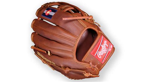 Custom Gloves for Baseball and Softball :: Rawlings.com