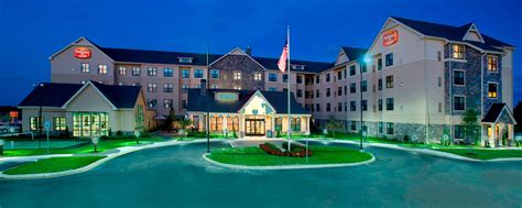 Extended Stay Hotel Near Delaware State University | Residence Inn