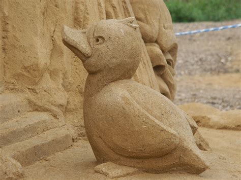 Sand sculptures 5 Free Photo Download | FreeImages